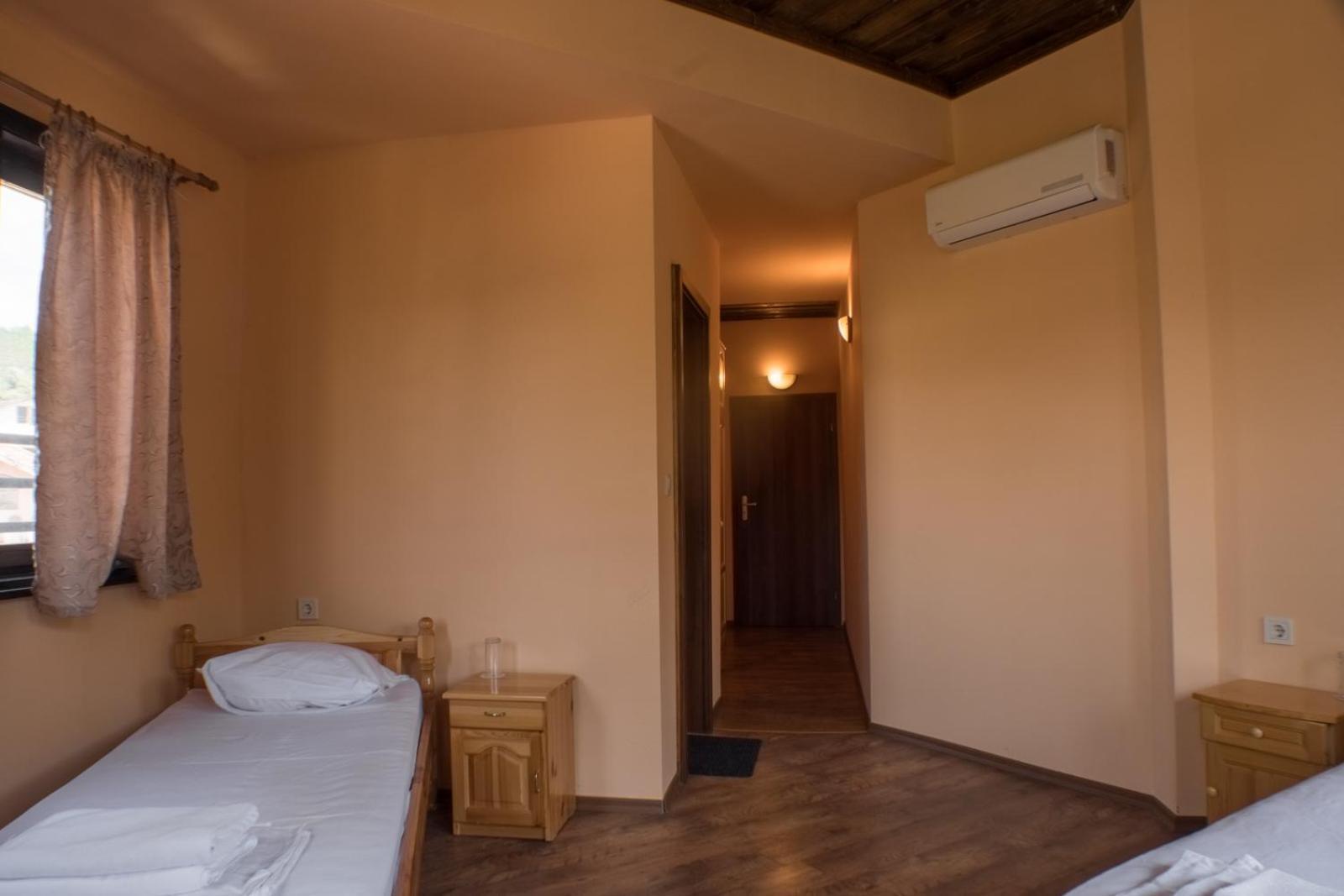 Hotel Комплекс Водопада Khrabrino Pokój zdjęcie