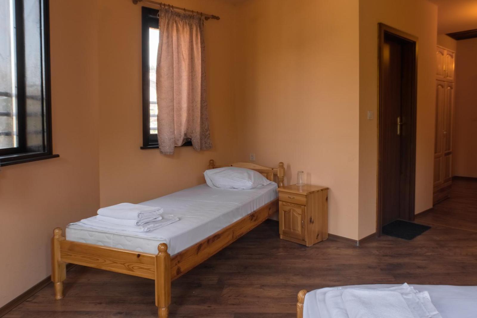 Hotel Комплекс Водопада Khrabrino Pokój zdjęcie